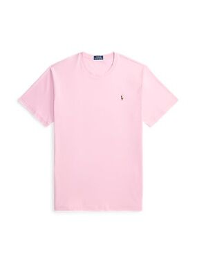 Polo Ralph Lauren
Big & Tall Soft Cotton Short Sleeve T-Shirt